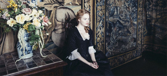 ‘La Favorita’, ‘Ditte & Louise’ y ‘Tel Aviv On Fire’ compiten por premio de la EFA a la Comedia Europea 2019