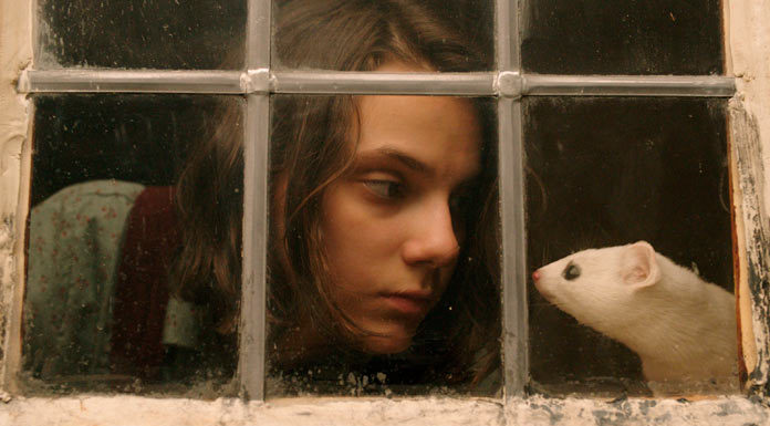 ‘La materia oscura’ – estreno 4 de noviembre en HBO España la materia oscura