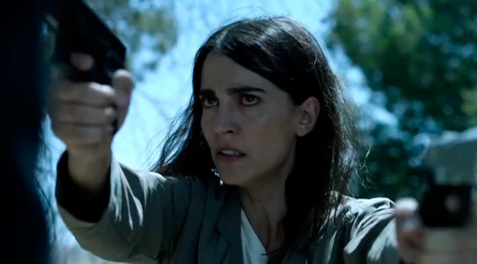 Los Premios Iris del Jurado 2019 dan a conocer sus ganadores la víctima número 8