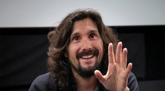 El cineasta argentino Lisandro Alonso y la Gira de Documentales mexicana Ambulante, premiados en Márgenes 2019