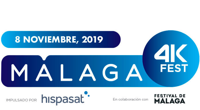 malaga 4k fest 2019