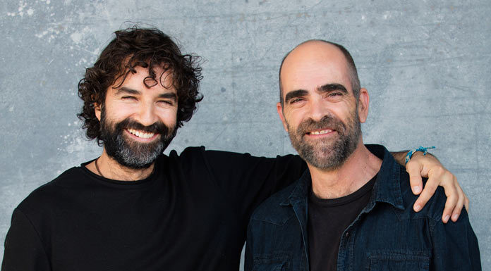 Luis Tosar protagoniza ‘Los favoritos de Midas’, serie de Mateo Gil para Netflix los favoritos de midas