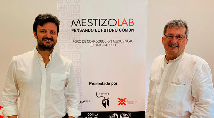 MestizoLab celebra su primera edición como foro para tender puentes entre España y México mestizolab 2019