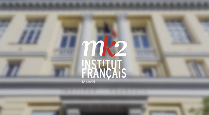 mk2 Institut français, una nueva sala especializada en cine de autor en el centro de Madrid
