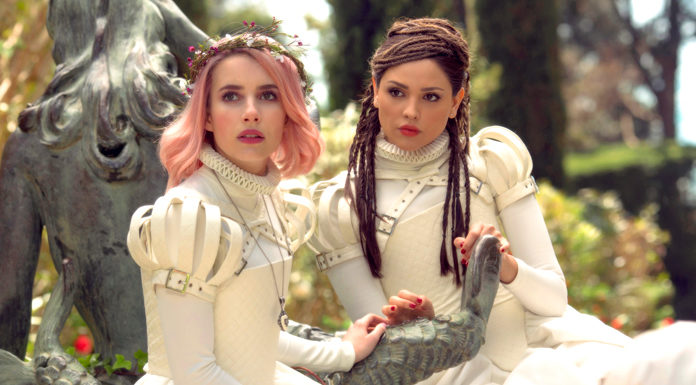 ‘Paradise Hills’ – estreno en cines 11 de octubre paradise hills