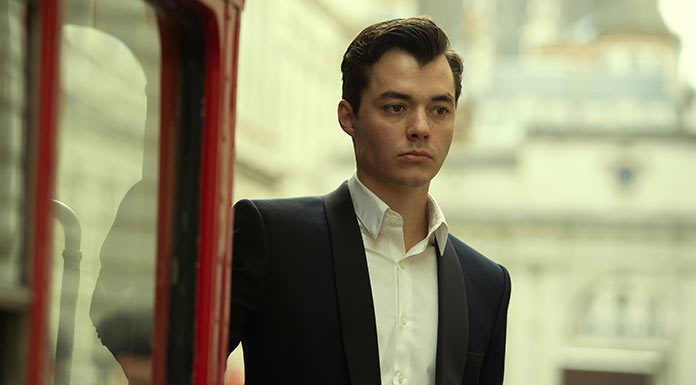 ‘Pennyworth’ – estreno 25 de octubre en StarzPlay pennyworth