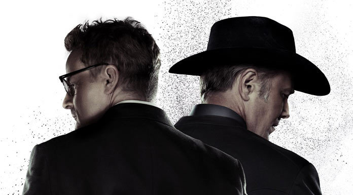 ‘Pure’ – estreno 11 de noviembre en COSMO pure cosmo