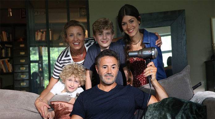 ‘Sin filtro’ – estreno en cines 31 de octubre