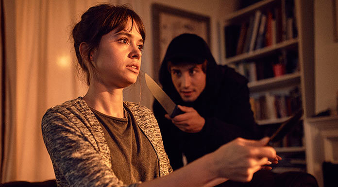 ‘TERROR.APP’ – estreno 3 de noviembre en ATRESPlayer terror app guiomar puerta