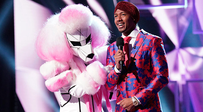 Los formatos de entretenimiento más adaptados en 2020 the masked singer