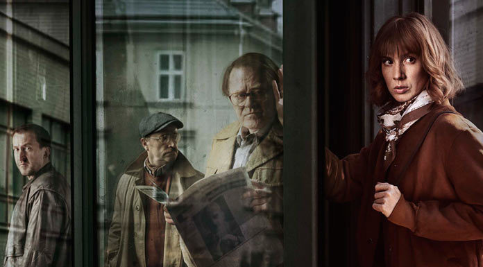 ‘The Sleppers’ – estreno 17 de noviembre en HBO España the sleppers hbo