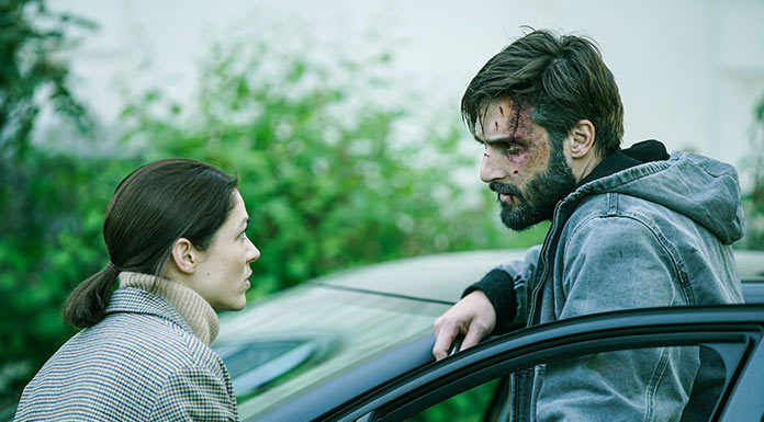 ‘Trauma’ – estreno 2 de diciembre en Calle 13 trauma
