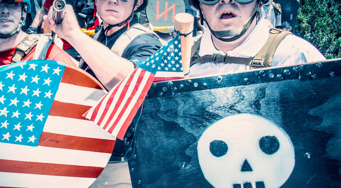 ‘Why We Hate’ – estreno 13 de octubre en Discovery why we hate