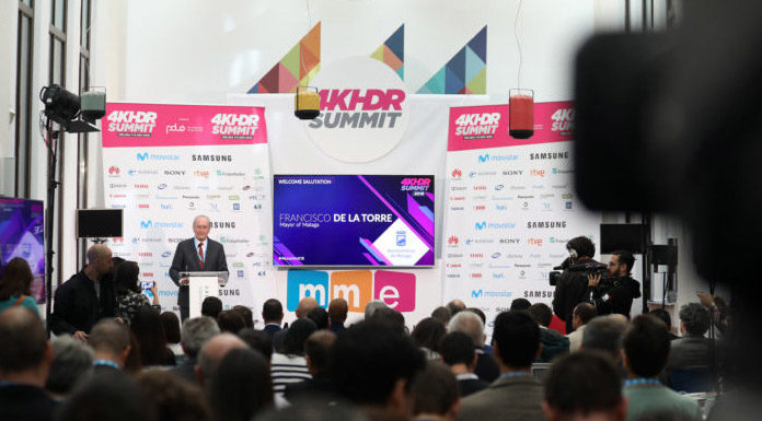 4k hdr summit 2019