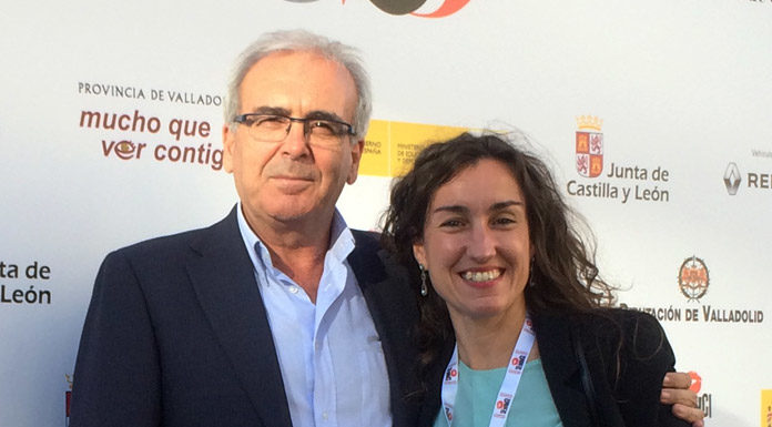 Agallas Films viaja a Content London con ‘Oro negro’, próximo western gallego en busca de socios internacionales agallas films Juan de Dios Paula Cons