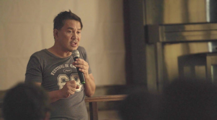 Brillante Mendoza presentará en Fancine 2019 ‘Alpha: The Right to Kill’ e impartirá una masterclass sobre dirección