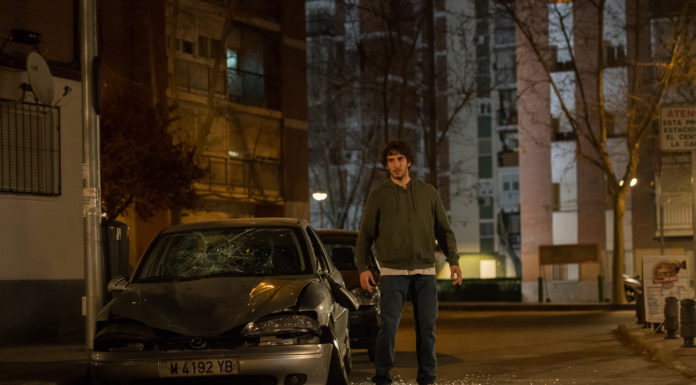 Dos capítulos de la serie de Netflix ‘El vecino’ dirigidos por Nacho Vigalondo inauguran el 57º Festival de Gijón