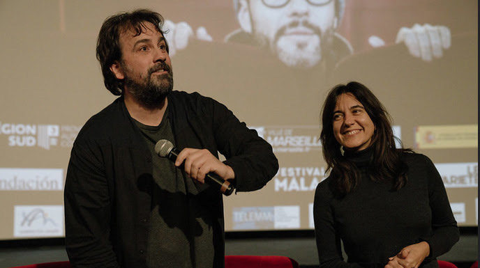 ‘Entre dos aguas’ de Isaki Lacuesta triunfa en CineHorizontes 2019 de Marsella Isaki Lacuesta
