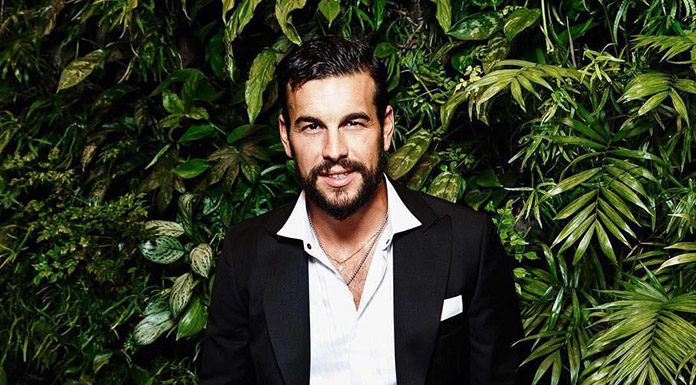 ‘El Inocente’, la próxima serie española de Netflix comenzará su grabación el 22 de noviembre mario casas