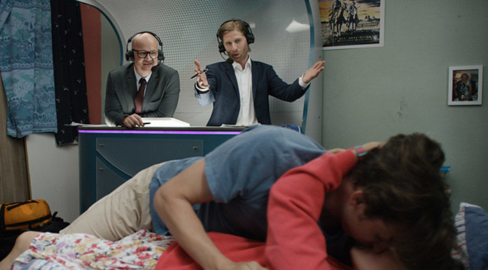 Boomerang TV opciona para España el formato de ficción ‘Match’ match filmin