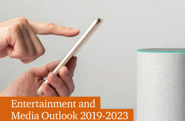 El VoD y los videojuegos impulsarán el sector del entretenimiento en España un 4,3 por ciento en 2023 hasta alcanzar 2.200 millones de euros