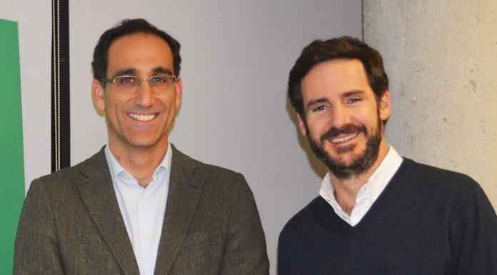 Onza apuesta por la expansión internacional y abre filial en América con Emiliano Calemzuk y Vincenzo Gratteri Onza Sagardia Bergareche