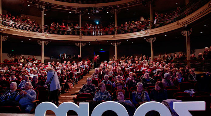 Zoom Festival se convierte en Festival Internacional de Contenidos Audiovisuales de Catalunya en este 2019 zoom festival
