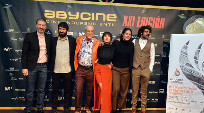 ‘La inocencia’ de Lucía Alemany gana la Sección Oficial Abycine Indie