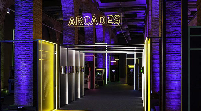 Madrid acoge la mayor muestra internacional sobre la historia y la cultura del videojuego