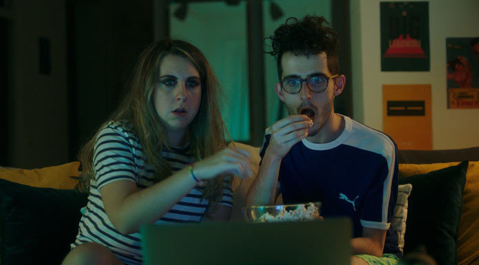La app de citas Badoo lanza una webserie a modo de brand marketing badoo webserie