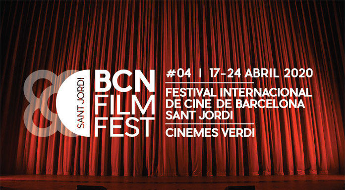 El cuarto Festival Internacional de Cine de Barcelona-Sant Jordi avanza sus primero títulos