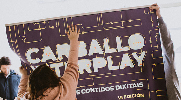 Carballo Interplay recupera «Día PRO» con Portugal como país invitado carballo interplay