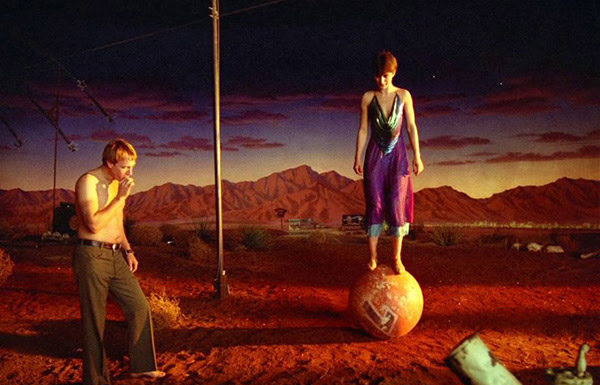 Una navidad cinematográfica para toda la familia, en Cineteca Madrid