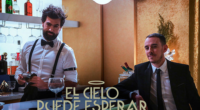 ‘El cielo puede esperar’ estrena su segunda temporada el 30 de diciembre el cielo puede esperar
