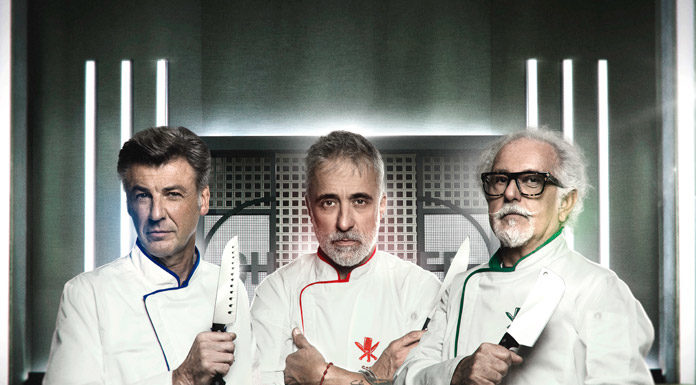 The Mediapro Studio Distribution viaja a MIPCancún celebrando la renovación de ‘El Discípulo del Chef’ en Chilevisión el discipulo del chef