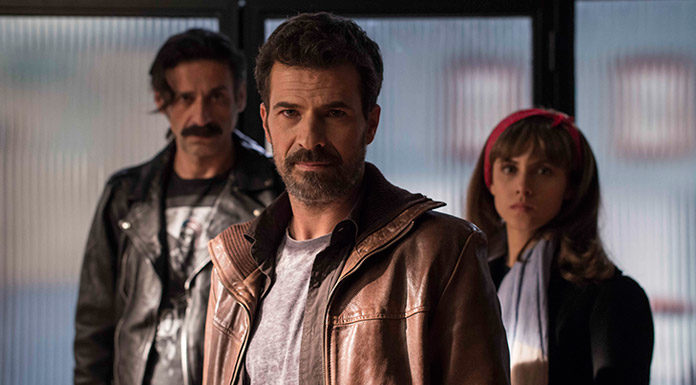 Los 34 capítulos de ‘El Ministerio del Tiempo’, disponibles en Full HD el ministerio del tiempo