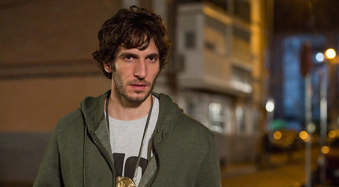 ‘El vecino’ llega a Netflix el 31 de diciembre el vecino netflix