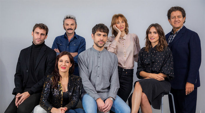Se rueda la coproducción hispano italiana ‘Explota Explota’, un musical producido por Tornasol e Indigo Film y el apoyo de Amazon explota explota
