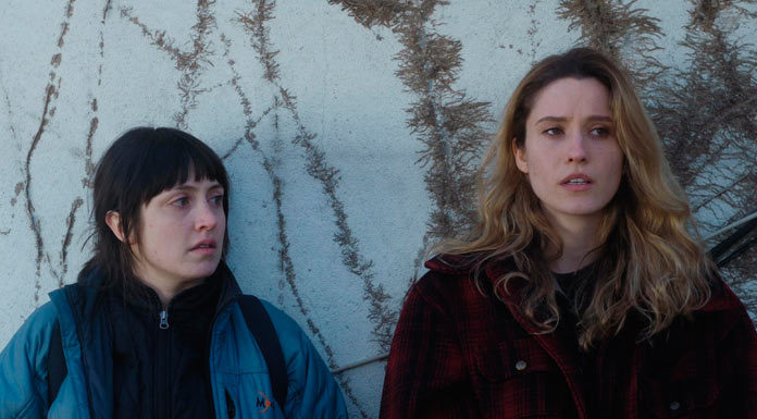 ‘Fourteen’ – estreno en cines 8 de noviembre fourteen dan sallitt