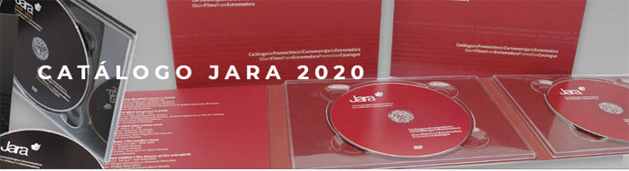 Abierta la convocatoria JARA 2020 para cortometrajes extremeños