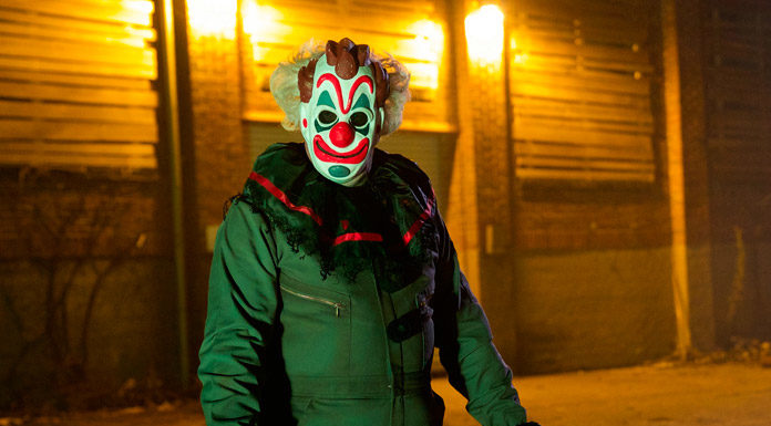 ‘La casa del terror’ – estreno en cines 15 de noviembre la casa del terror