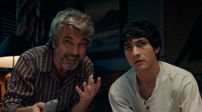 ‘La odisea de los Giles’ – estreno en cines 29 de noviembre la odisea de los giles