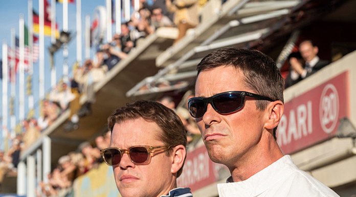 ‘Le Mans ’66’ – estreno en cines 15 de noviembre le mans 66