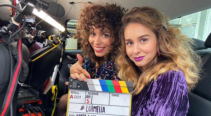 luimelia