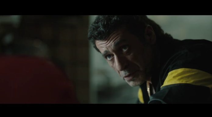 Tráiler de ‘El silencio del pantano’, primera película de Marc Vigil