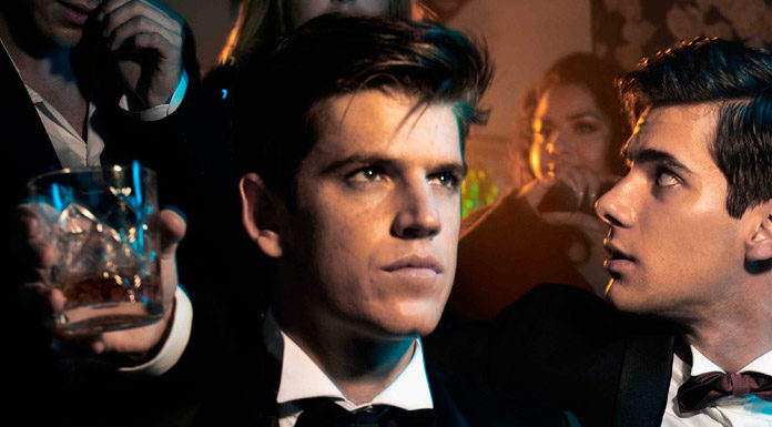 Grupo Ganga y Gaumont se alían para coproducir el drama juvenil ‘Playa negra’ miguel bernardeau