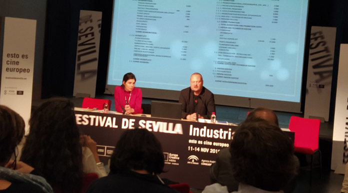 Olimpia Pont: «Nuestro objetivo es que el cine más independiente llegue a más sitios y a más público»