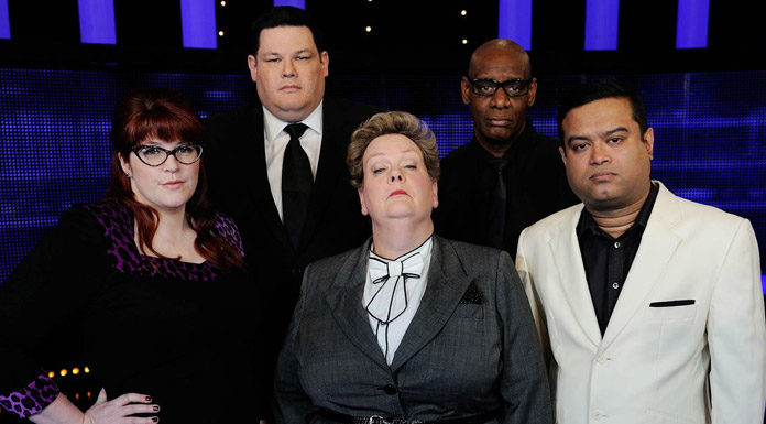 Televisión Española y Mediacrest adaptan el concurso ‘The Chase’ de ITV the chase itv