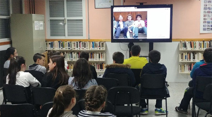 16 centros educativos de Castilla y León pondrán en marcha sus cineclubs escolares con el apoyo de Aulafilm