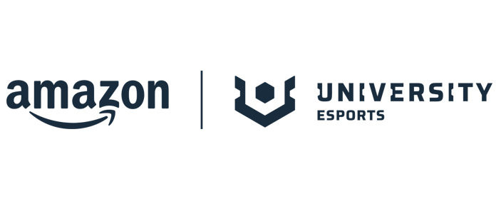 Nace Amazon University Esports dotando a la competición de una nueva dimensión europea